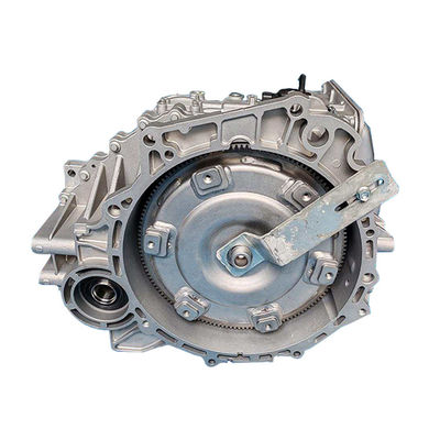 อัตโนมัติ กล่องเกียร์ DSI575F6 2WD การประกอบส่งสําหรับ GEELY GC7 การติดตั้งรถ