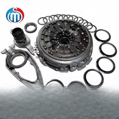 หมายเลขส่วนที่ 602000600 DCT 7 DSG เครื่องขัดส่งสับคล้อง Forks Complete ชุด สําหรับ VW 0AM LUK