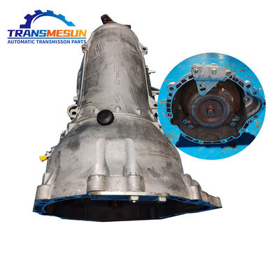 การประกอบเครื่องส่ง 3.5L OE 5 ความเร็ว สําหรับ Chrysler 300C 5175491AB P52109491AB 722.6