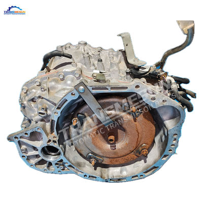 320104491R 310203WX4B Auto Gear Box CVT สําหรับ นิสสัน X-Trail Qashqai Renault Koleo