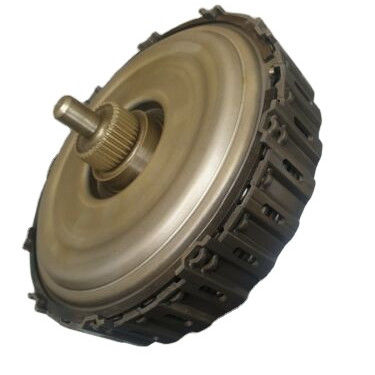 02E398029B 6 Speed Wet คลัตช์ สําหรับ Volkswagen Audi Dq250 02e Dsg ซ่อมกล่องเกียร์