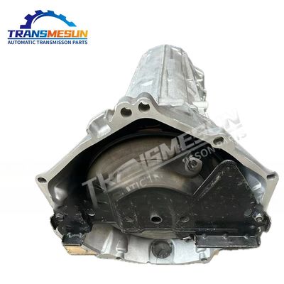 TRANSMESUN 6 ความเร็ว อัตโนมัติ การประกอบเครื่องยนต์สําหรับ เชฟโรเล็ต 2008-2022 GMC กล่องเกียร์