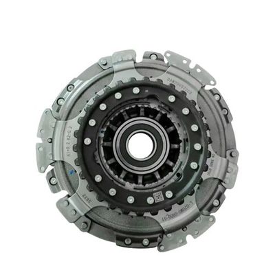 6DT25-1600010 ชุดคลัคเกจการส่งอัตโนมัติ 0AM DQ200 อะไหล่กล่องเกียร์
