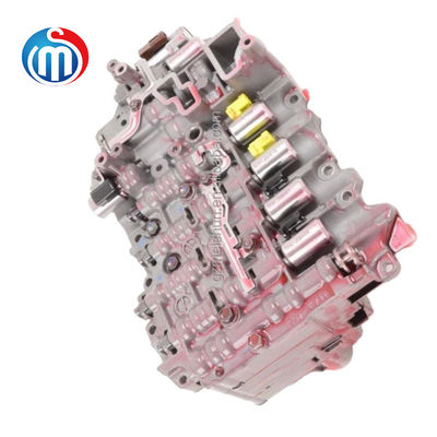 ร่างแวลล์ส่งสําหรับ 09G TF-60SN AQ250 ชุดซอลีนอยด์ ชุดซ่อมร่างกาย พัสท Variant