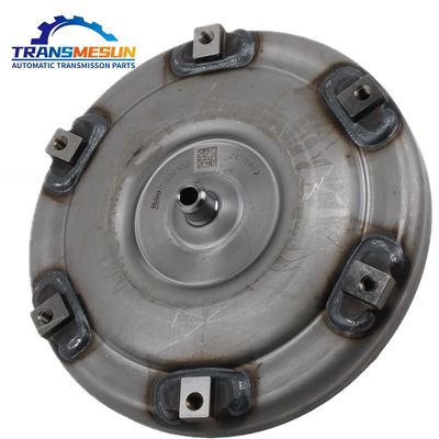 24270962 6T50 เครื่องปรับแปลงแรงป้อนของเหลวสําหรับ Buick GL8 Roewe 950 Roewe Whale Verano