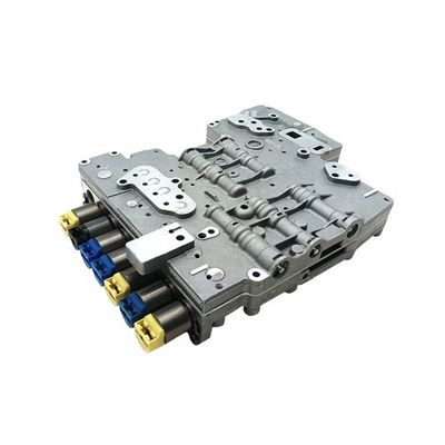 Z055742E OEM NO CC เครื่องส่งอัตโนมัติ 6hp