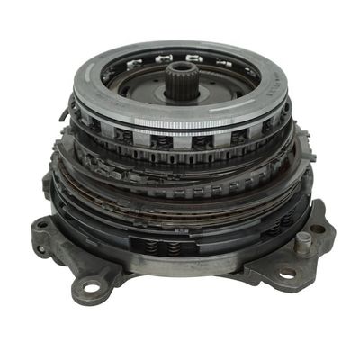 เลขส่วน C-NJ-3JX00 ชุดซ่อมอัลลูมิเนียมสําหรับ นิสสัน JF015E JF020E Planet Gear Set