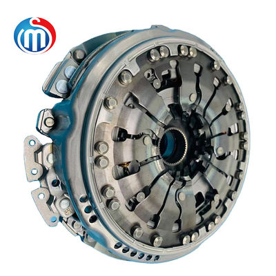 อะไหล่เครื่องยนต์ 0AM DQ200 ร่างคลาชแห้งสําหรับ Renault Ford smart LUK คลาช
