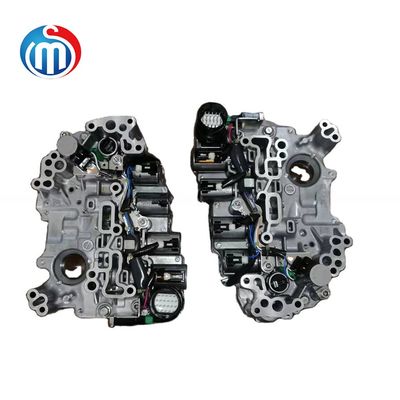 NEW JF015E CVT วาล์ว Body สําหรับ นิสสัน เซ็นทรา 31705X428B 31705X429C