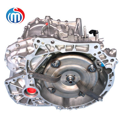 T32 2.5L 4WD JF017E RE0F10D ตู้เกียร์อัตโนมัติ 310203VX1D สําหรับการประกอบ X-Trail การแพร่เชื้อ