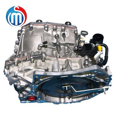 กล่องเกียร์อัตโนมัติ 2.0L 2WD JF017E RE0F10D กลมส่งสําหรับ นิสสัน