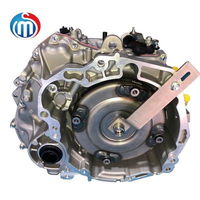 Eado Plus C211 CS35 1.6L JF015E ตู้เกียร์อัตโนมัติ สําหรับรถ CHANGAN 2WD