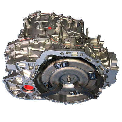 31020-3WX2B กล่องเกียร์อัตโนมัติ 31020-3WX0E 3.5L 4WD JF017E สําหรับ นิสสัน การแพร่เชื้อ