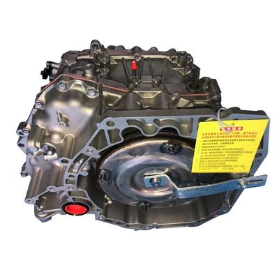 กล่องเกียร์การปรับปรุง CVT RE0F11A JF015E กล่องเกียร์การส่งสําหรับ Renault 1.6L