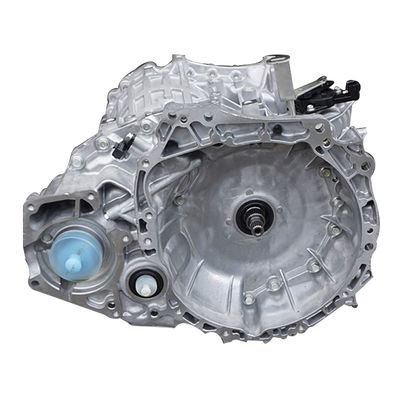 31020-1XT9A การประกอบกล่องเกียร์รถยนต์ JF011E RE0F10D 4WD 2.5L สําหรับ นิสสัน X-TRAIL Renault