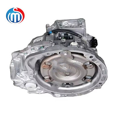 TS-40SN TS-41SN กล่องเกียร์อัตโนมัติสําหรับการประกอบเครื่องส่ง MG 2WD 1.5L