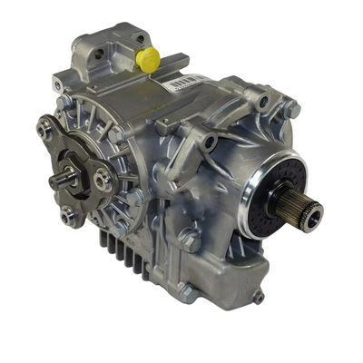 0AU409053Q กรณีการย้ายรถยนต์ 4WD 0AU ของส่วนการส่งเกียร์สําหรับ VW ตีกวน