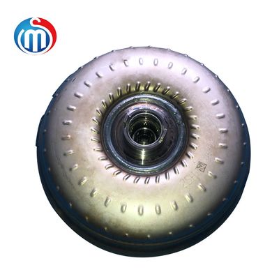 ส่วนของกล่องเกียร์ของเครื่องส่ง เครื่องแปลงทอร์ค JF017E RE0F10J สําหรับ Infiniti QX60 3.5L
