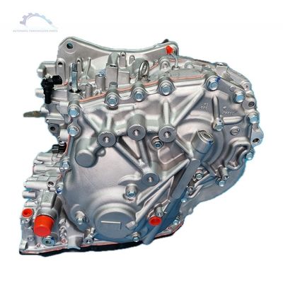 เครื่องส่งอัตโนมัติ MR20DD 2.0L 4WD CVT JF017E/RE0F10F กล่องเกียร์ สําหรับ Ni ssan X-TRAIL