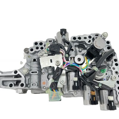 31705-X483A ตู้เกียร์อัตโนมัติ กล่องวาล์ว JF016E JF017E สําหรับ นิสสัน MITSUBISHI
