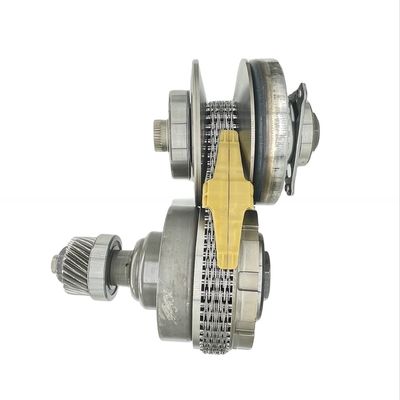 ชุดเข็มขัดกระบวนการ JF017E JF018E 25 26 27 30-ฟันสําหรับ QX60