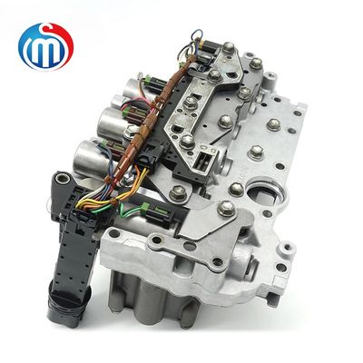 U660E U660 กระเป๋าตัวแวลล์ 6 ความเร็ว สําหรับ Toyota LEXUS ES350 CAMRY 06-11 HIGHLANDER RAV4