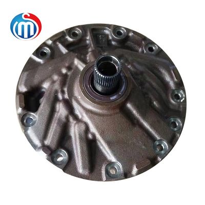 OE NO. 3506171040 แอลูมิเนียมกล่องเกียร์ปั๊มน้ํามัน สําหรับ Toyota AC60E AC60F