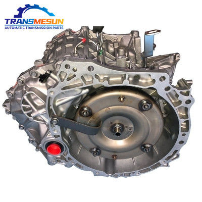 31020-1XF1B รถยนต์ CVT กล่องเกียร์ JF011E RE0F10A 2WD กล่องเกียร์อัตโนมัติ สําหรับ นิสสัน X-Trail