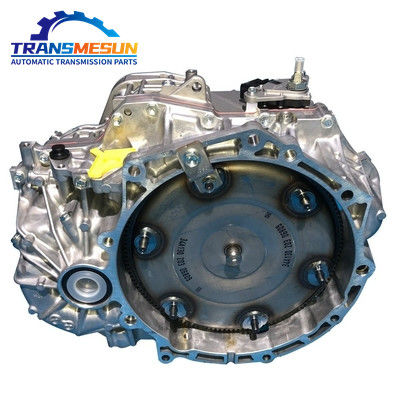 1.8T P500005017 09G AQ160 แลกเปลี่ยนกล่องเกียร์อัตโนมัติสําหรับ BX7 BORGWARD