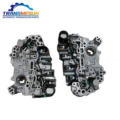 รถยนต์ การแพร่เชื้อ วาล์ว ร่าง RE0F11A JF015E สําหรับ นิสสัน เซ็นทรา CVT กล่องเกียร์