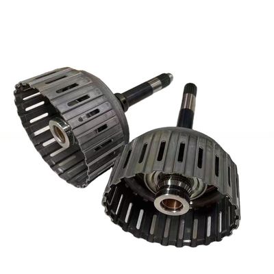 อะไหล่เครื่องขนส่ง เครื่องจับ AC60E AC60F เครื่องขนส่ง ของแท้ OEM ส่วนสําหรับ Toyota