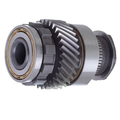 อะไหล่การส่ง VW K120 CVT ความแตกต่าง หม้อขับเคลื่อนระยะกลางสําหรับ Toyota Corolla