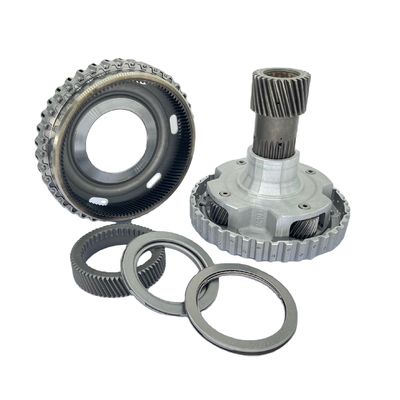 TOYOTA GAC U660E U760E ความเร็วต่ํา พลานิตีเกียร์การประกอบ 34330-33040