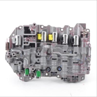 09M TF-61SN AQ450 เครื่องขนส่งอัตโนมัติ ชุดซัลโวโซเลโนอิด ชุดซ่อมเหล็กอลูมิเนียม