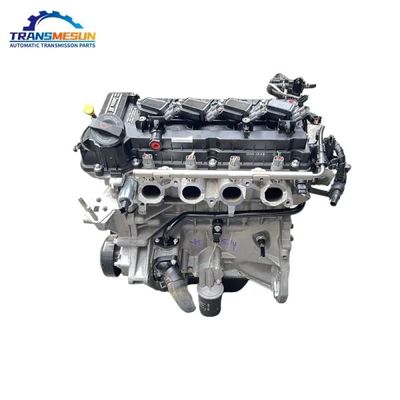 Jianghuai 2020 JAC S4 1.5T HFC4GB2.4E เครื่องยนต์รถยนต์ 110KW ประกอบการ S2 S3 S4 Heyue, Jiayue A5, X4