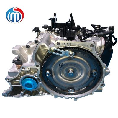 การทดสอบมืออาชีพ TUCSON I 2.0L F4A42 อัตโนมัติการจัดสรรเครื่องยนต์สําหรับ HYUNDA 2004-2008