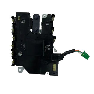 RE7R01A JR710E เครื่องส่ง TCM M35, QX80, M37, Q70, EX35, G37, FX50, QX50, QX70, G25, Q50