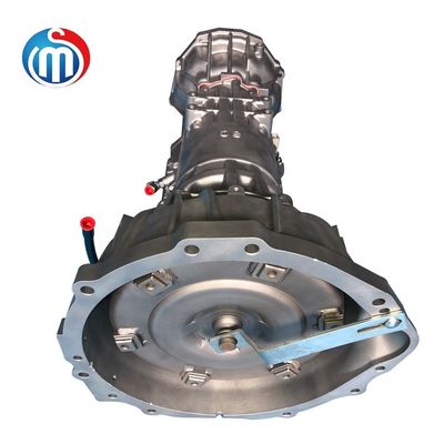 350006A110, 35000-6A110, 35010-6A120 A343F 4 ความเร็ว 4WD การประกอบการแปลงแปลง