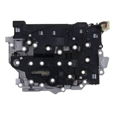 CV6Z7G391A MKZ 6F35 การประกอบร่างกายของโซเลโนอิดการส่งส่งด้วยร่างกายของวาล์วแท้