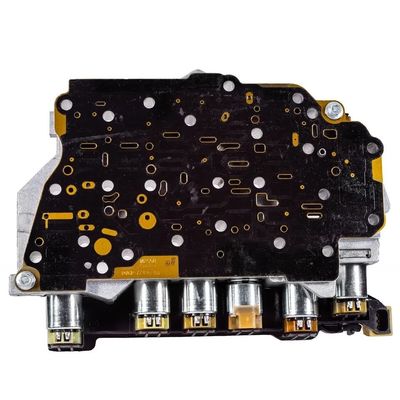 KTFD8P7G391AB ร่างเซลฟ์เครื่องยนต์ยนต์อัตโนมัติใหม่สําหรับกล่องเกียร์ฟอร์ด 6F35