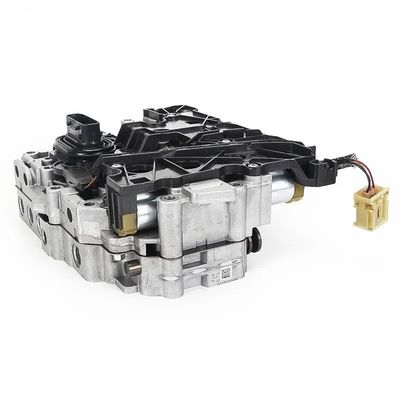 อัตโนมัติส่วน 09 การประกอบตัวแวลล์แดนส่ง 6F35 สําหรับฟอร์ด AL8Z-7G391-A