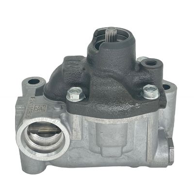 ASX รถ RE0F10A เครื่องส่งอัตโนมัติ CVT ปั๊มน้ํามัน JF011 พร้อมกล่องเกียร์ RE0F10B