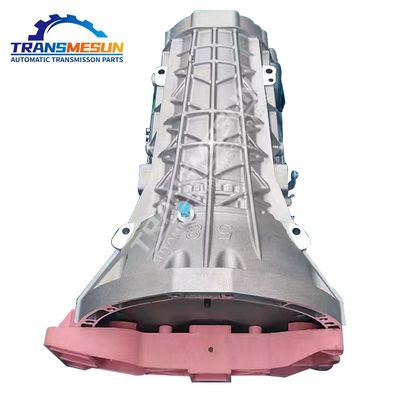 TRANSMESUN 10 เร็ว 10R80 3.T ขับเคลื่อน 4 ล้อหน้า แอลูมิเนียมสําหรับฟอร์ด