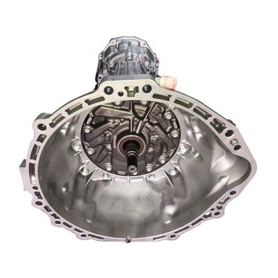 3500060D60 ระบบส่งกล่องเกียร์อัตโนมัติ สําหรับ Toyota GRJ150L GRJ152L AC60F 3.5L 4WD