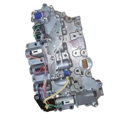 U760E U660E การสร้างซากซากกระบวนการใหม่สําหรับ Toyota Lexus 2.5L 2.7L การทดสอบมืออาชีพ