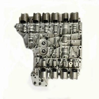 OE NO. E82 E90 F33 F83 Z4 GS7D36SG ร่างวาล์วส่งอัตโนมัติ OEM ขนาดมาตรฐาน