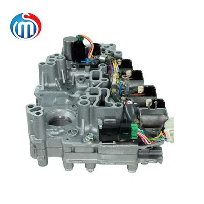 ปี 2007- อลูมิเนียม RE0F11A วาล์วตัว 317053XX8C 317053JX8D 317053XX8B การส่ง