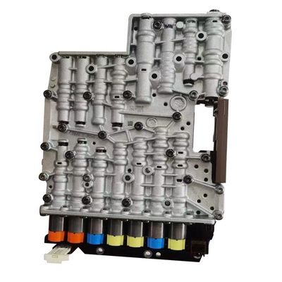 อลูมิเนียม 6HP-21 B063 1.8T 2.0T 2.4T Uniในทางกลับกันl Automatic วาล์ว Body สําหรับรถยนต์ ROEWE SAIC