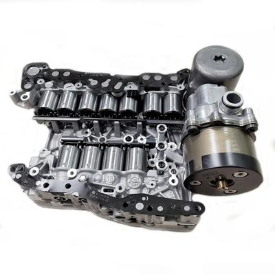0DD325025 อุปกรณ์ประกอบรถยนต์ DQ400E ไฮบริด แบรนซ์เมคาทรอนิกส์ วาล์วคอร์ป 0DD325473