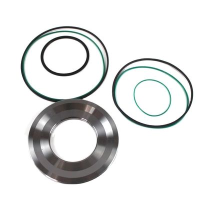 JF015E RE0F11A CVT พูลี่สแตนเลส พิสตัน การปรับปรุงชุดการส่งสําหรับ นิสสัน Mitsubishi